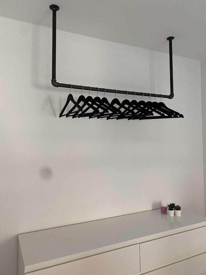 New Appartement Centre De Spa Avec Parking Prive Zewnętrze zdjęcie