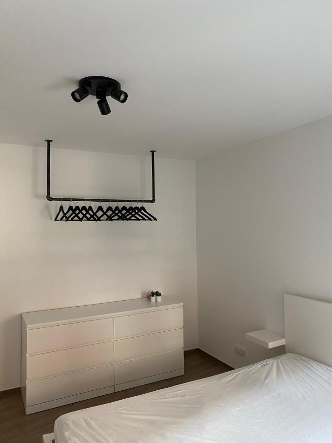New Appartement Centre De Spa Avec Parking Prive Zewnętrze zdjęcie
